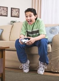 Supreme Court Rules Against Ban on Violent Video Games