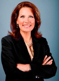 Liberals Lie About Michele Bachmann, While Neo-Cons Praise Her
