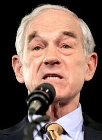 Ron Paul Not Seeking House Reelection; Focusing on GOP Presidential Bid