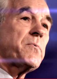 Ron Paul’s First Campaign Ad Focuses on Debt Limit Debate
