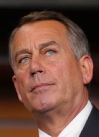 Boehner v. the Freshmen: Debt Ceiling Battle Lines Are Drawn