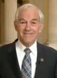 Ron Paul: Replace TSA With Private Security