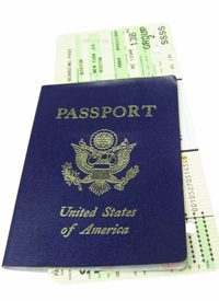 New Proposed Passport Application Requires More Personal Data