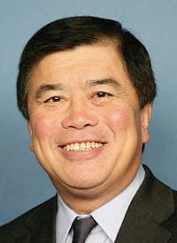 Rep. David Wus Sex Scandal a Diversion From Debt Talks?