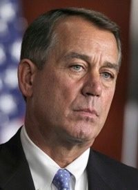 Boehner Delays Debt-Limit Vote, Lacking Support