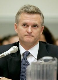 Bush Torture Lawyer Steven Bradbury Advising Romney Campaign
