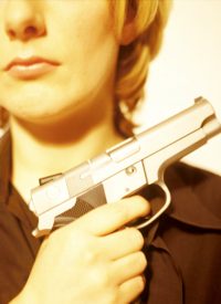 Ron Paul Introduced Pro-gun Legislation