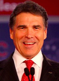 Rick Perry and the Texas Enterprise Fund