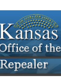 Kansas Gov. Brownback Creates “Repealer” Position to Cut Size of Govt