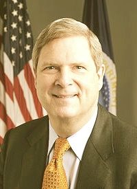 Agriculture Sec. Tom Vilsack Says Food Stamps are Economic Stimulus