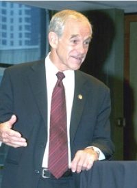 New Study: The Media Stonewalls the “Ron Paul Revolution”