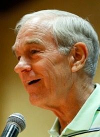 Yes, Ron Paul Is “Top Tier”