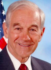 Ron Paul Wants FEMA Out of Irene Relief