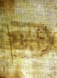 New Evidence Continues Shroud of Turin Debate