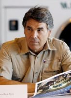 How Much Is Rick Perry Like George W. Bush?