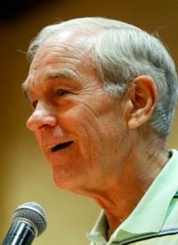 Did Ron Paul Force Obama to Reschedule a Speech?