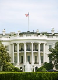 White House Developing Online Petitions Webpage Called We the People