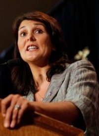 Gov. Haley Calls on Obama to Stand Up to NLRB