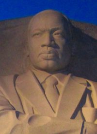 Martin Luther King Statue Draws Complaints