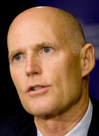 Florida Governor Rick Scott Aims to Rein in Overregulation
