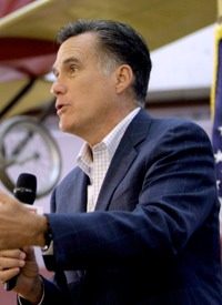 Romneys Economic Program: Tinkering, Not Fundamental Reform