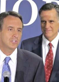 Tim Pawlenty Endorses Mitt Romney