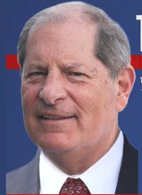 Republican Bob Turner Leads in Race for Weiners Former Seat