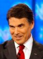 Rick Perry Defends Legislating by Executive Order, Ron Paul Condemns