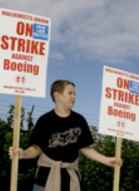 House Passes Bill Against NLRB Attack on Boeing