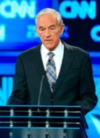 Ron Paul & the Great Progressive Myth (Healthcare)