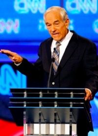 Ron Paul & the Great Progressive Myth (Terrorist Prevention)