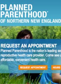 Obama Defies New Hampshire, Re-Funds Planned Parenthood
