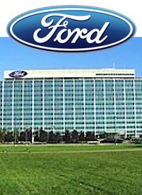 Did White House Tell Ford to Pull Its Bailout Ad?