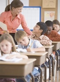 Tennessee May Ban Teaching of Homosexuality in Elementary School