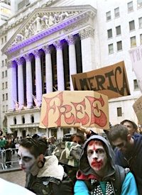 Big Soros Money Linked to Occupy Wall Street