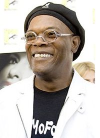 Samuel L. Jackson: Tea Party Is Racist