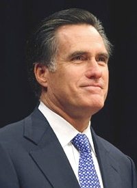 Romney’s Advisors Are Leftist Elites