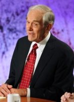 Republicans Bash Federal Reserve, Laugh With (Not at) Ron Paul
