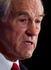 Ron Paul Releases the ONLY Presidential Candidate Balanced Budget Proposal