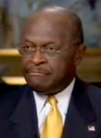 Herman Cain Offers Confusing Comments on Abortion Issue