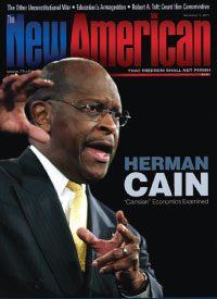 Herman Cain: “Cainsian” Economics Examined