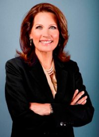 Bachmann Caught Unaware as N.H. Staff Quits