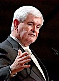 Iowa Faith and Freedom Coalition: Is Gingrich a Player?