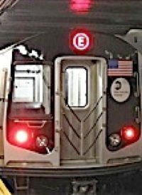 New York Subway System May Stop Station Trash Pickup
