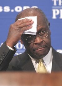 Women Accused Herman Cain of Sexual Harassment