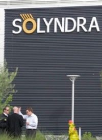White House Considered Solyndra Bailout Days Before Bankruptcy
