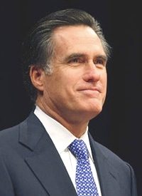 Romney Proposes Partial Cuts for PBS, Nat’l Endowment for the Arts