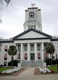 Florida Bill Would Repeal Ban on Funding for Religious Groups