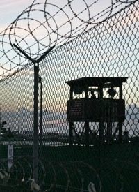 D.C. Court of Appeals Overturns Release of Gitmo Prisoner