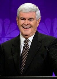 Gingrich’s Consulting Problem With Freddie Mac